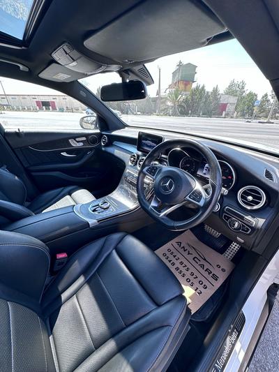 Mercedes-Benz GLC 220d — 3