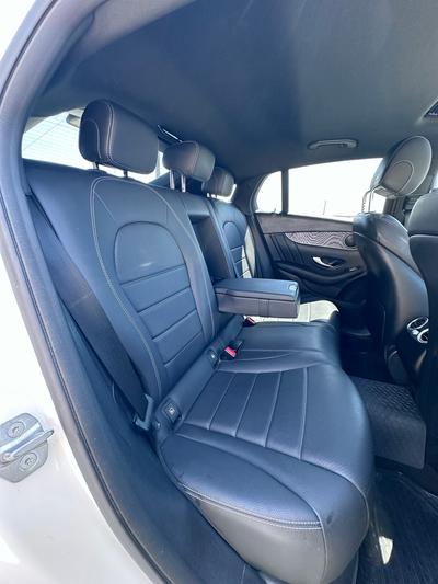 Mercedes-Benz GLC 220d — 4