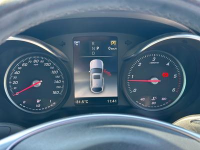 Mercedes-Benz GLC 220d — 5