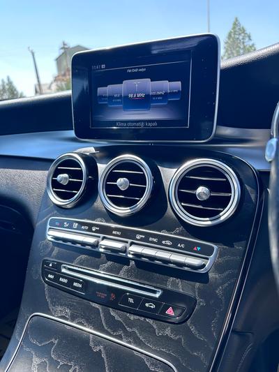 Mercedes-Benz GLC 220d — 6