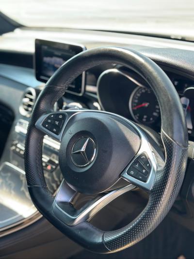 Mercedes-Benz GLC 220d — 7