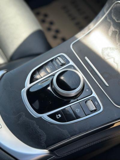Mercedes-Benz GLC 220d — 9