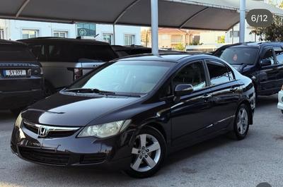 Honda Civic — 3