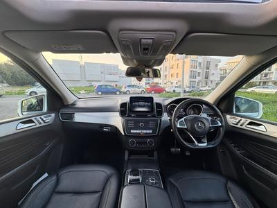 Mercedes-Benz GLE 250d — 3