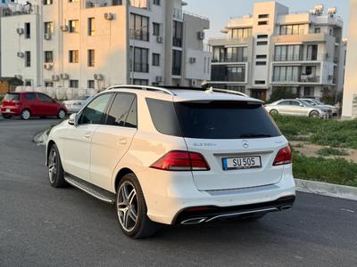 Mercedes-Benz GLE 250d — 4