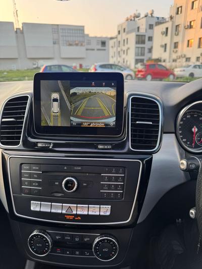 Mercedes-Benz GLE 250d — 5