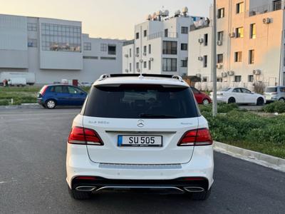 Mercedes-Benz GLE 250d — 6