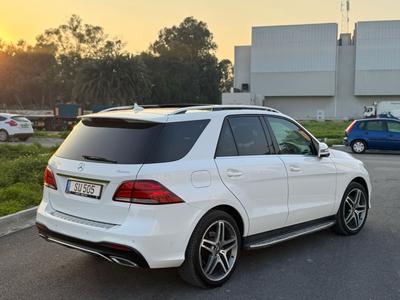 Mercedes-Benz GLE 250d — 7