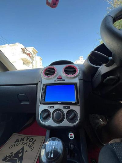 Opel Corsa — 3
