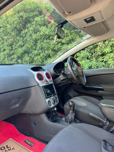 Opel Corsa — 5