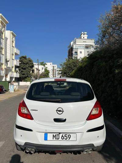 Opel Corsa — 6
