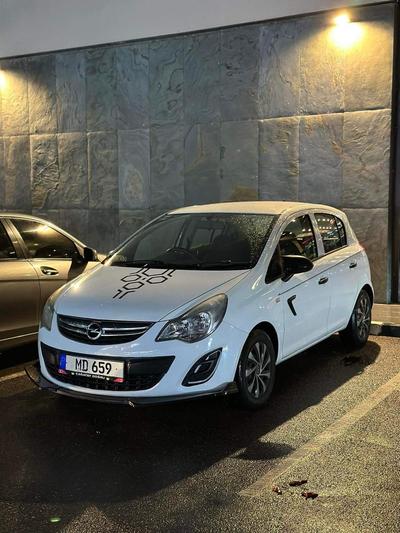 Opel Corsa — 1