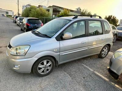 Hyundai Matrix — 5