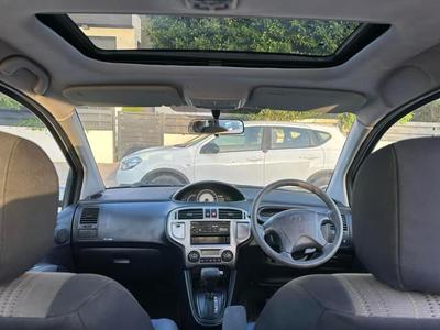 Hyundai Matrix — 7