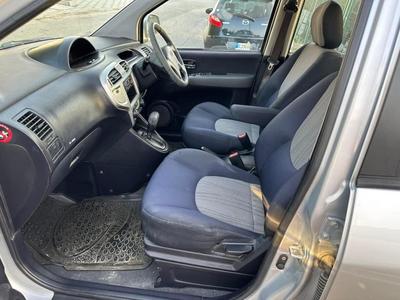 Hyundai Matrix — 8