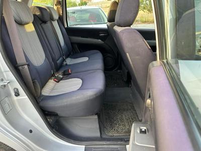 Hyundai Matrix — 9