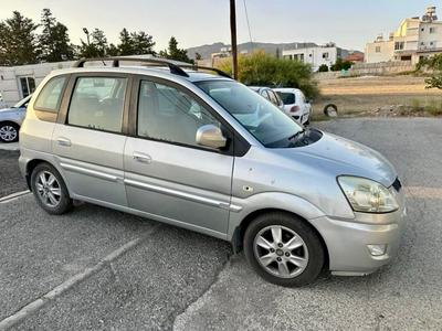 Hyundai Matrix — 10