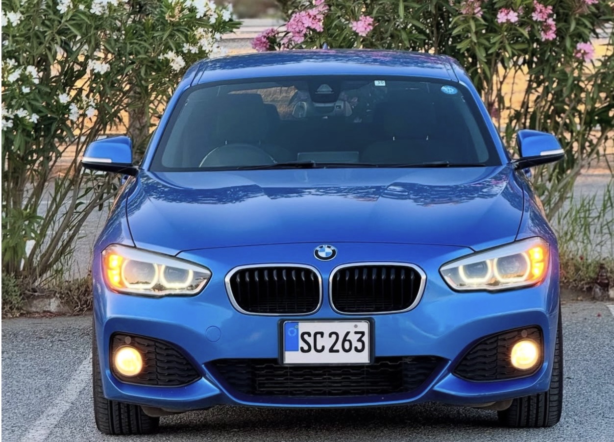 BMW 118i 2016 Satılık İkinci El - Thumbnail 5