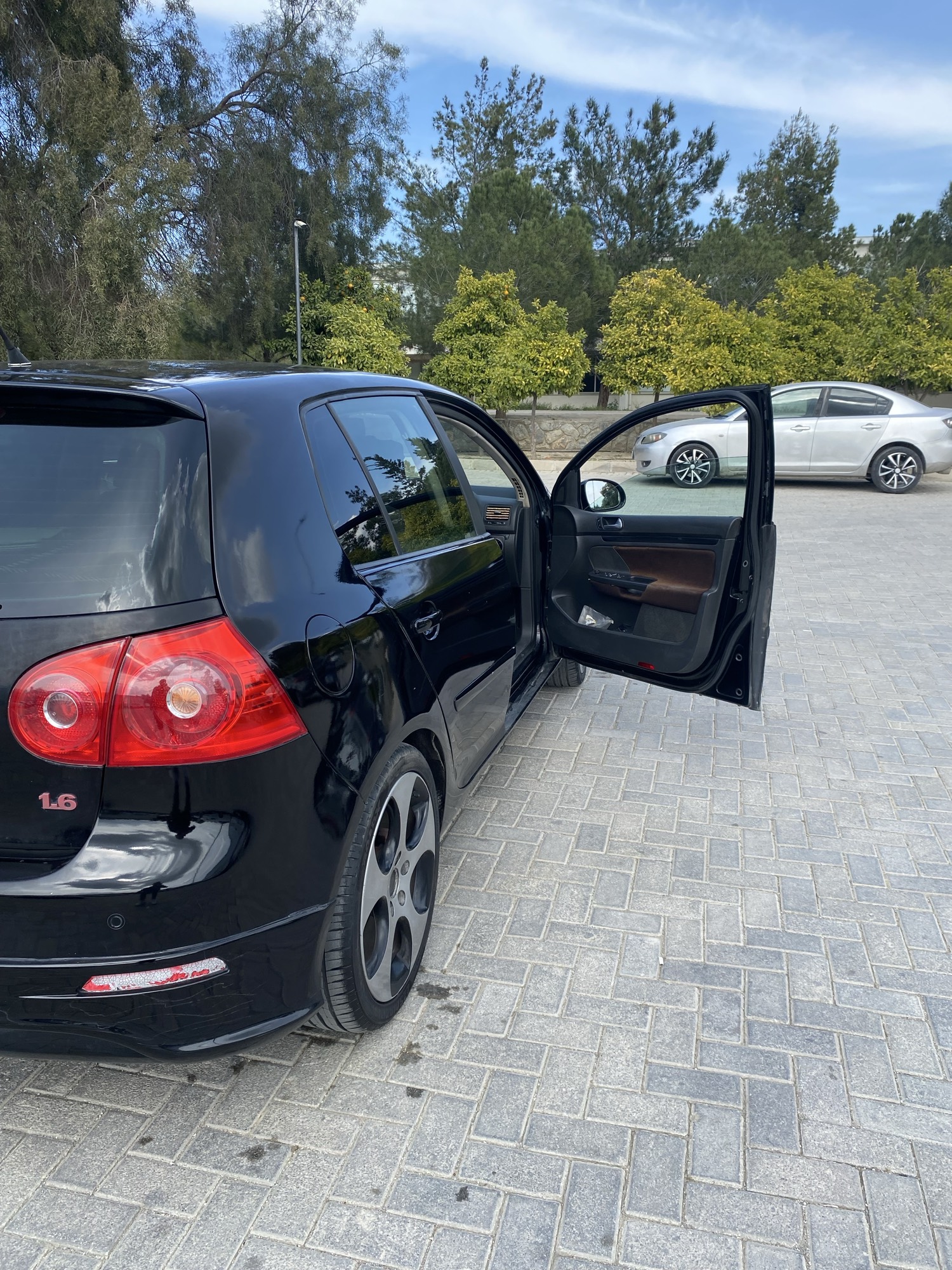Volkswagen Golf 2007 Satılık İkinci El - Thumbnail 4