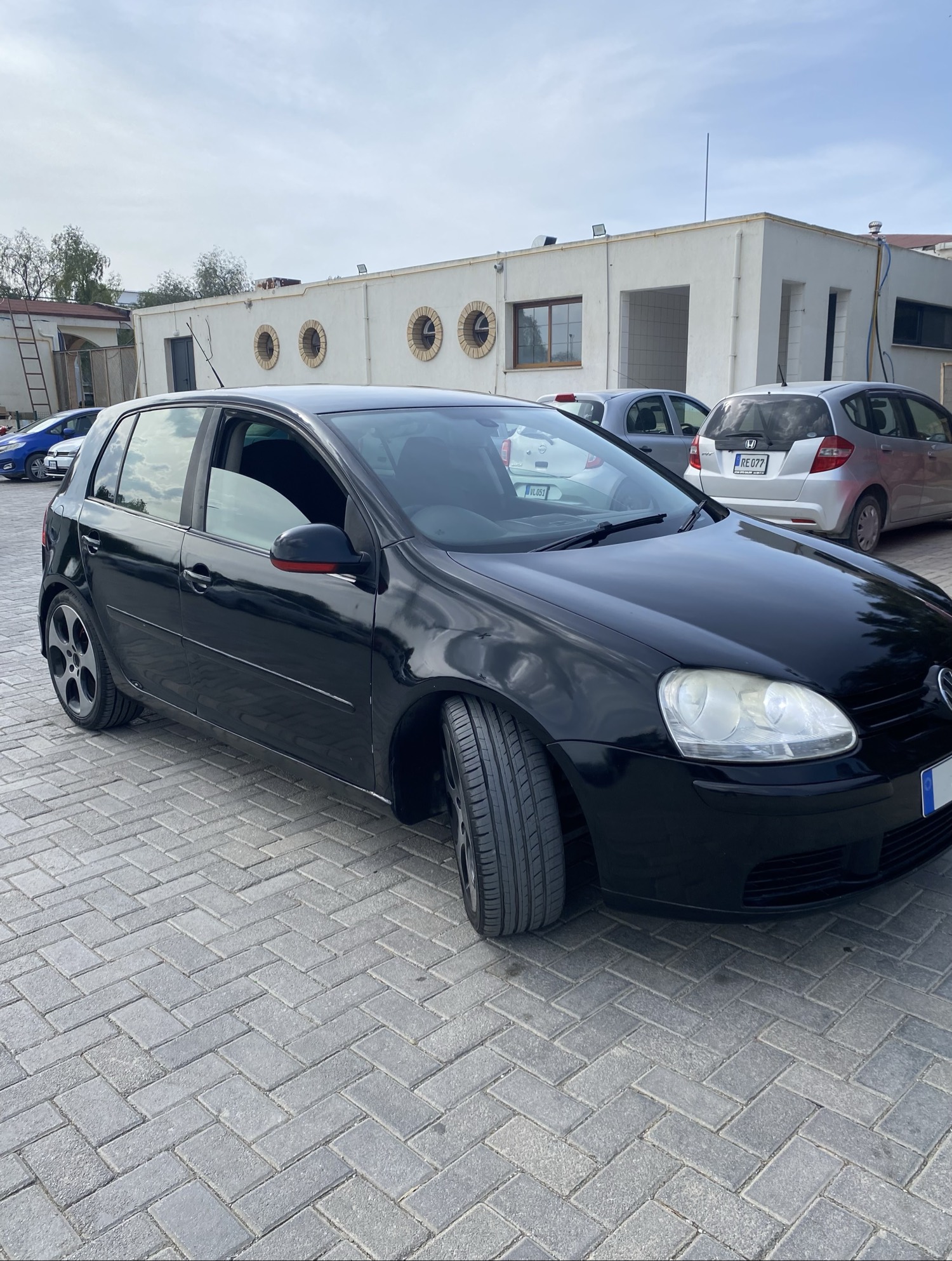 Volkswagen Golf 2007 Satılık İkinci El - Thumbnail 5