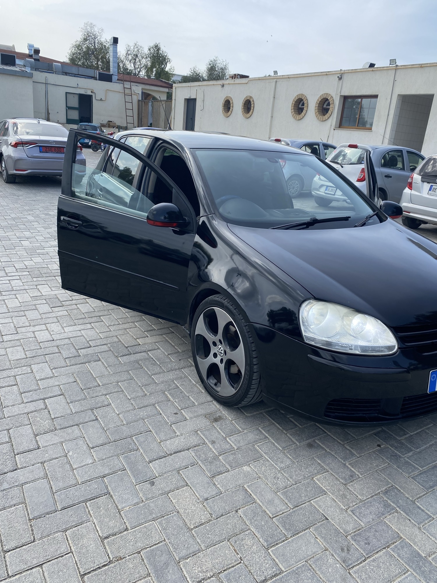 Volkswagen Golf 2007 Satılık İkinci El - Thumbnail 6