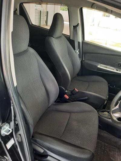 Toyota Vitz — 9