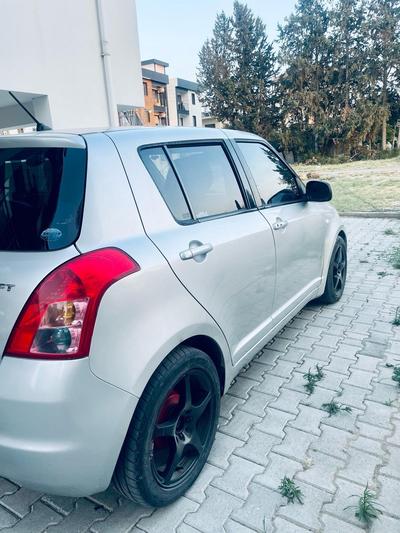 Suzuki Swift — 2