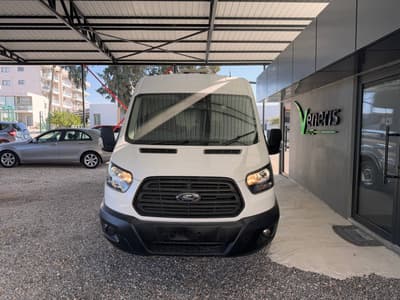 Ford Transit — 2