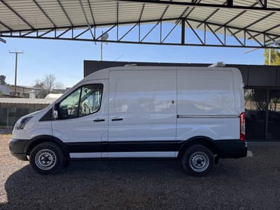 Ford Transit — 5