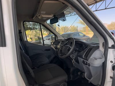 Ford Transit — 7