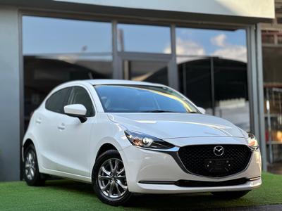 Mazda 2 — 2