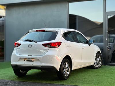 Mazda 2 — 3