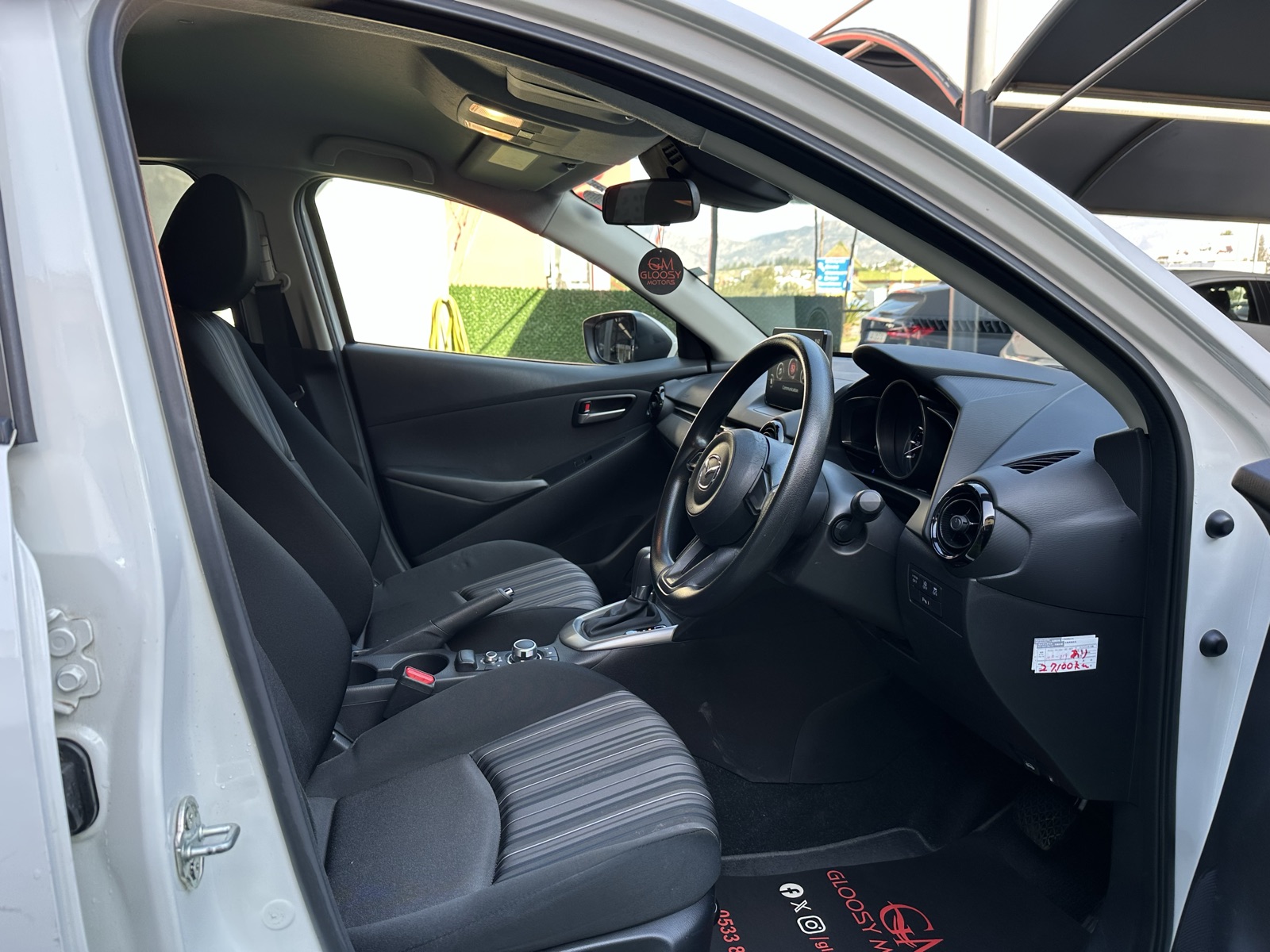 Mazda 2 2022 Satılık İkinci El - Thumbnail 5