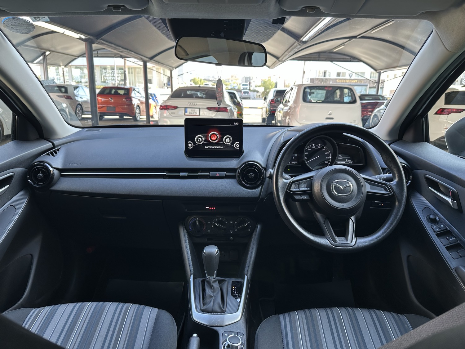 Mazda 2 2022 Satılık İkinci El - Thumbnail 6