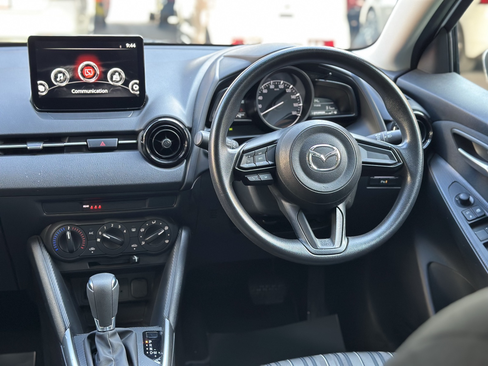 Mazda 2 2022 Satılık İkinci El - Thumbnail 7
