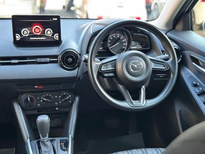 Mazda 2 — 7