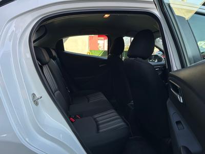 Mazda 2 — 10