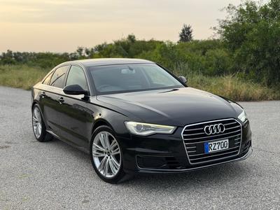 Audi A6 — 3