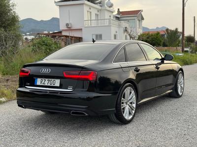 Audi A6 — 5