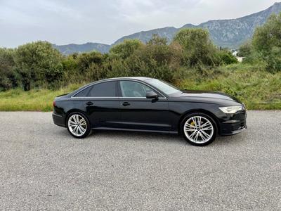 Audi A6 — 6