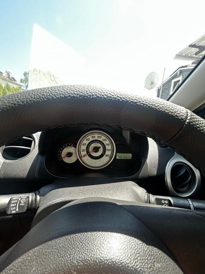 Mazda Demio — 6