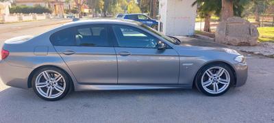BMW 520d — 3