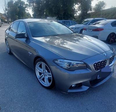 BMW 520d — 4