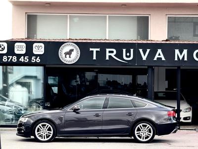 Audi A5 — 4