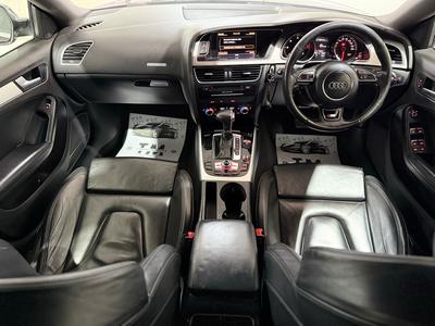 Audi A5 — 9
