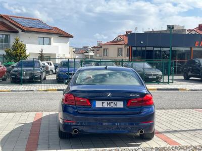 BMW 530e — 6