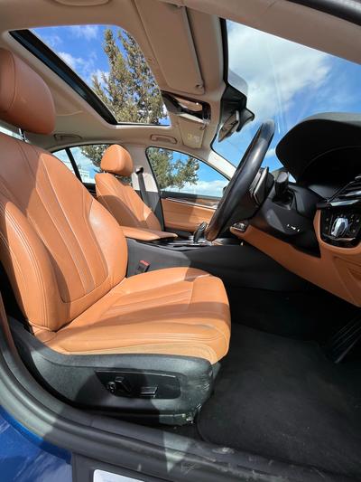 BMW 530e — 9