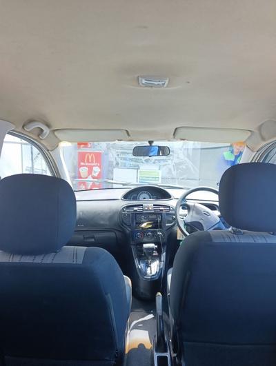 Hyundai Matrix — 5