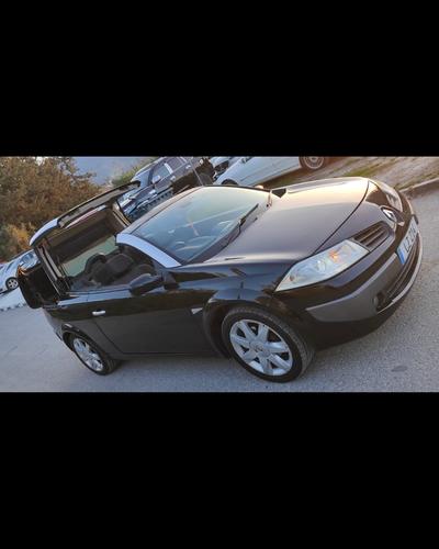 Renault Megane — 3