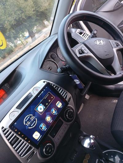 Hyundai i20 — 5